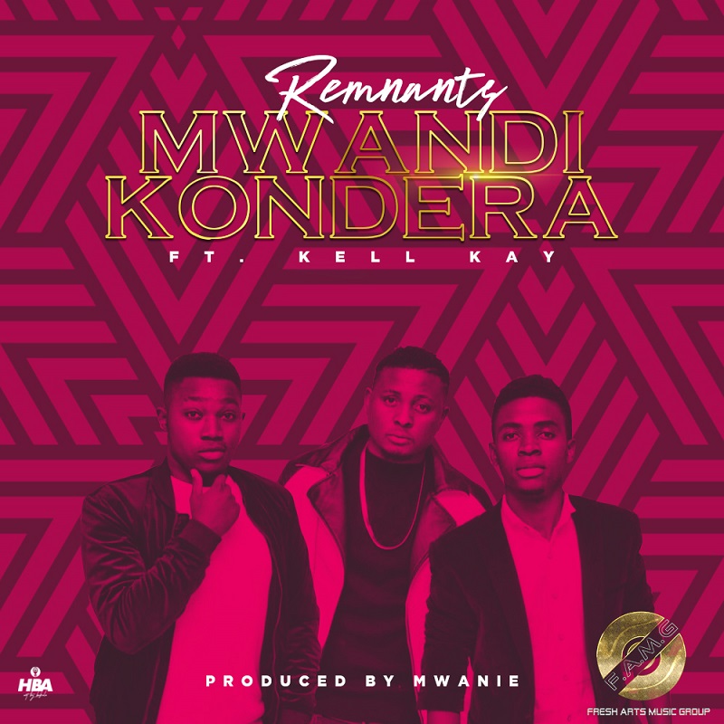 Mwandikondela