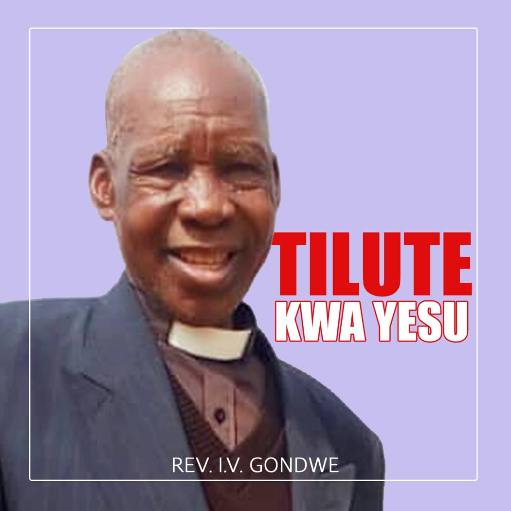 Tilute Kwa Yesu