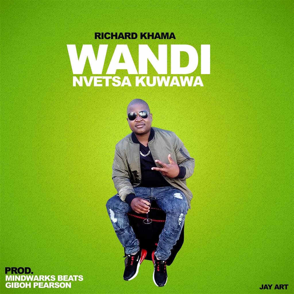 Wandimvetsa Kuwawa 