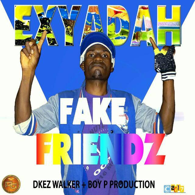 Fake Friends