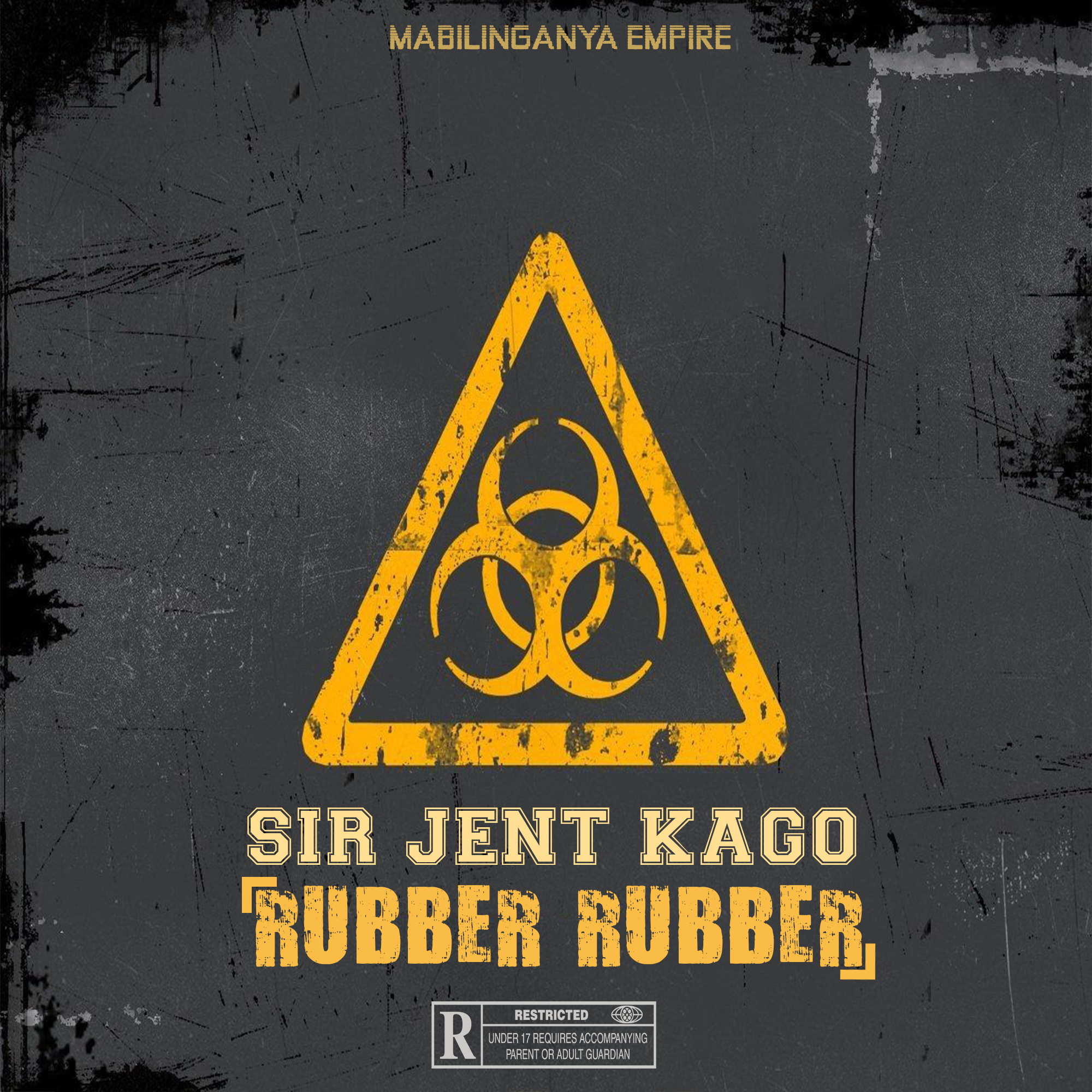 Rubber Rubber