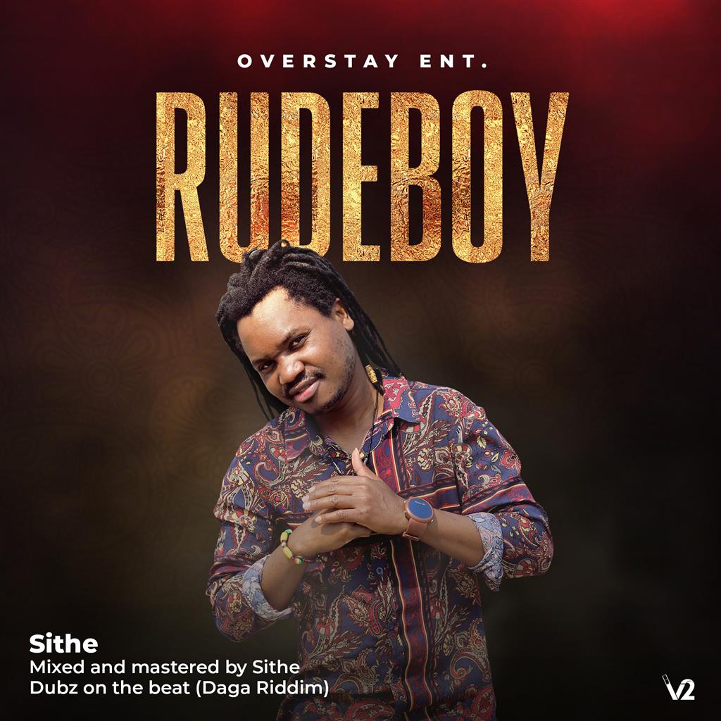 Rudeboy