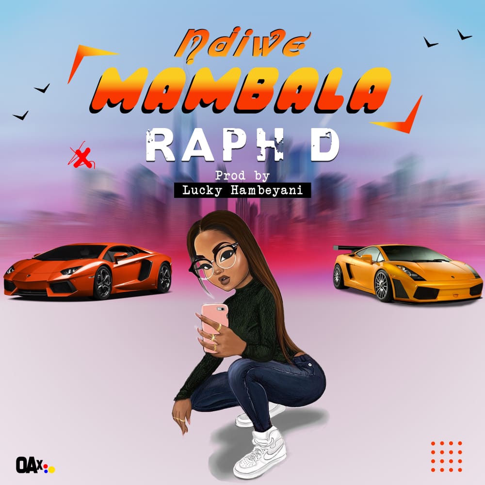 Ndiwe Mambala