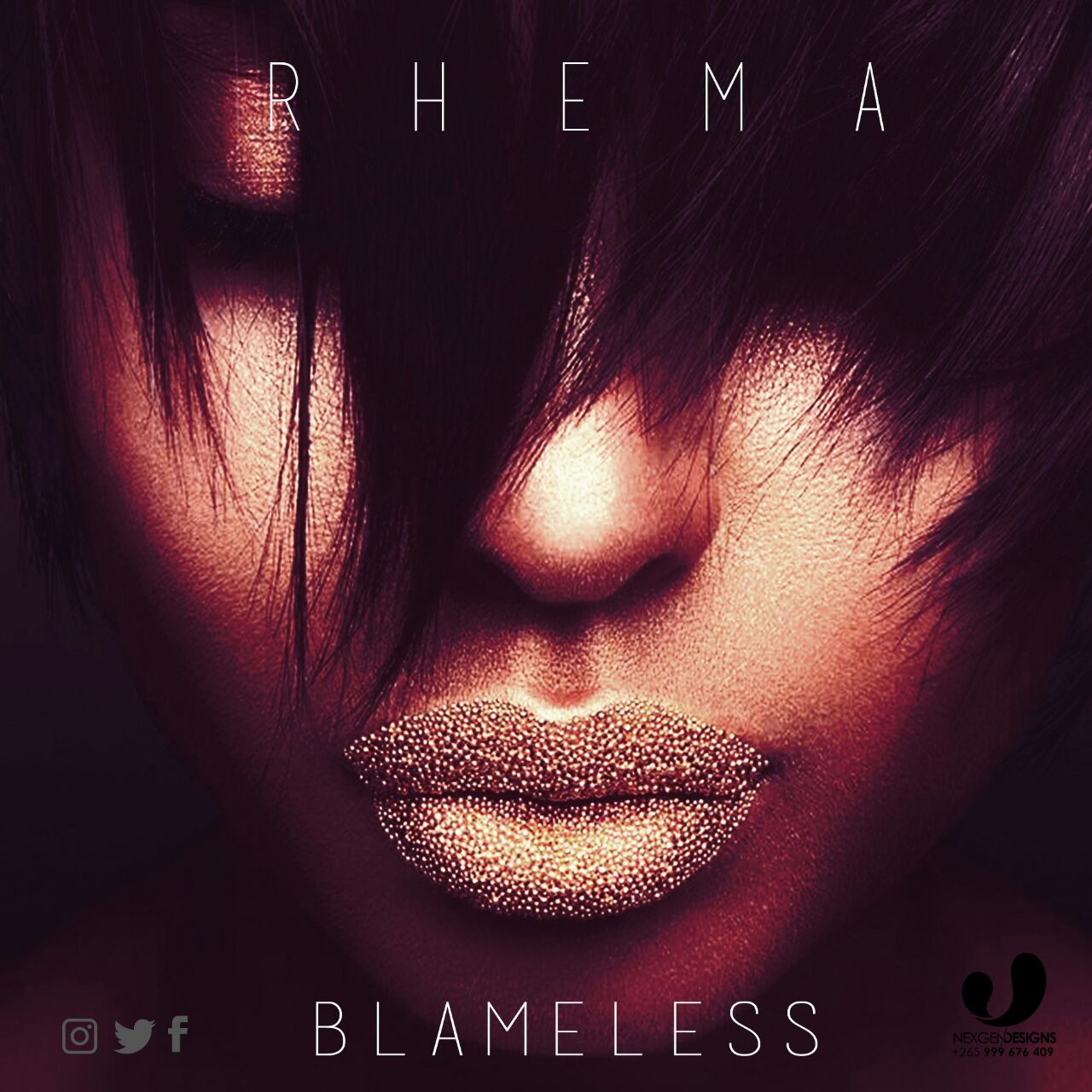 Blameless