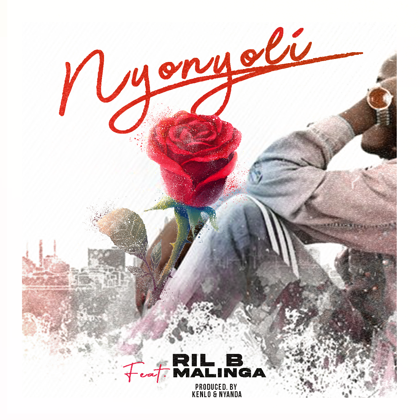 Nyonyoli