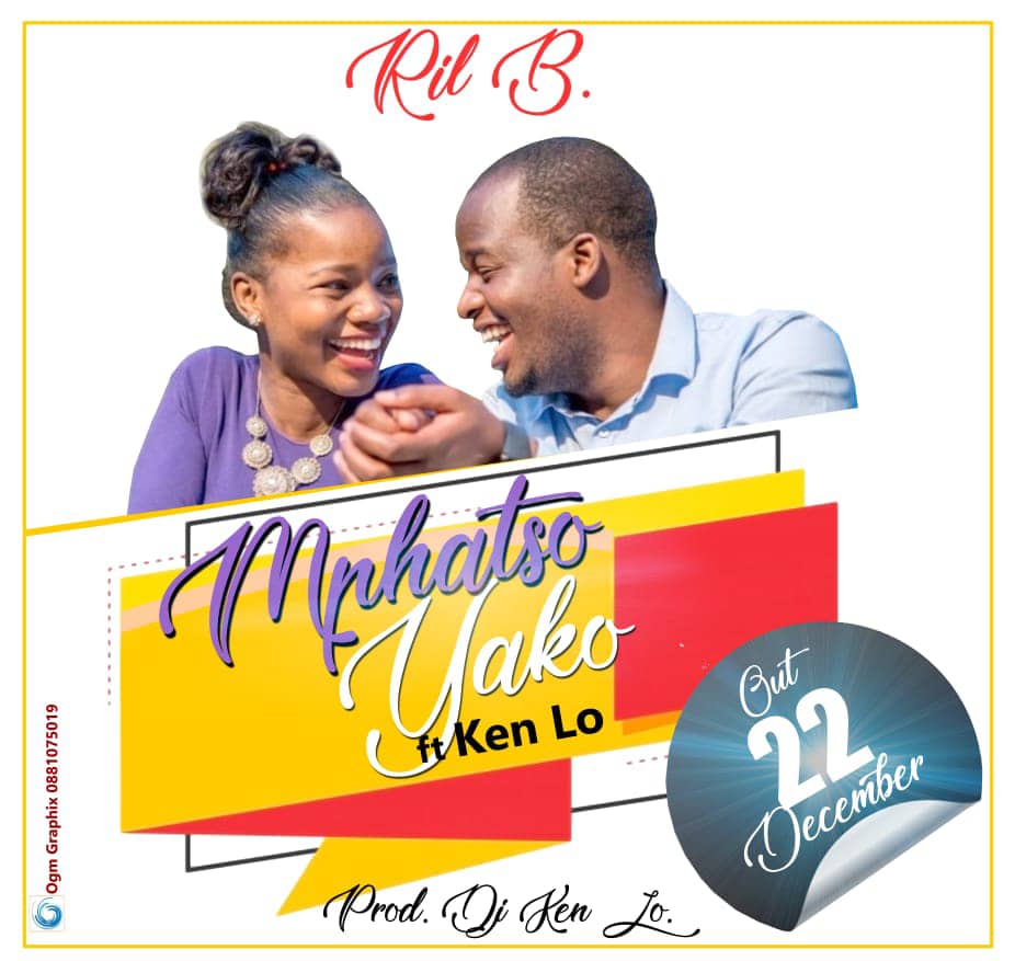 Mphatso Yake