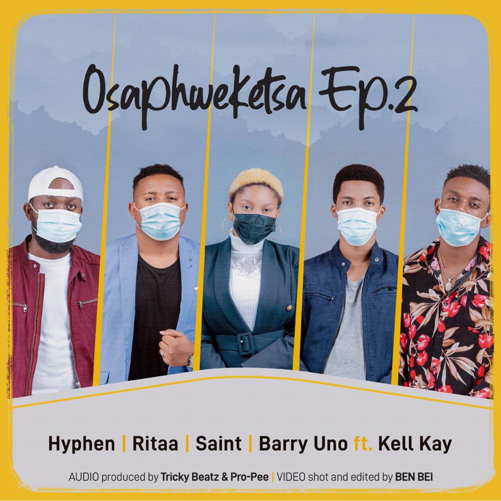 Osaphweketsa S01E02 