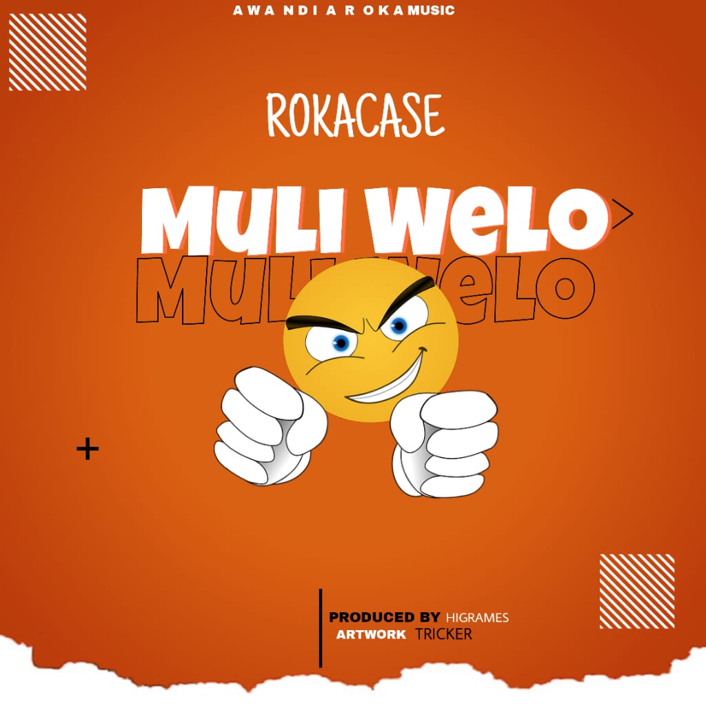 Muli Welo