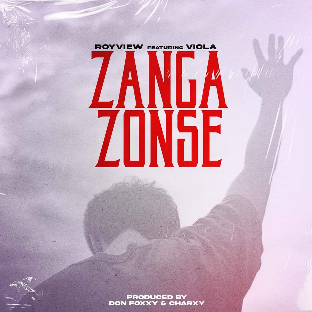 Zanga Zonse