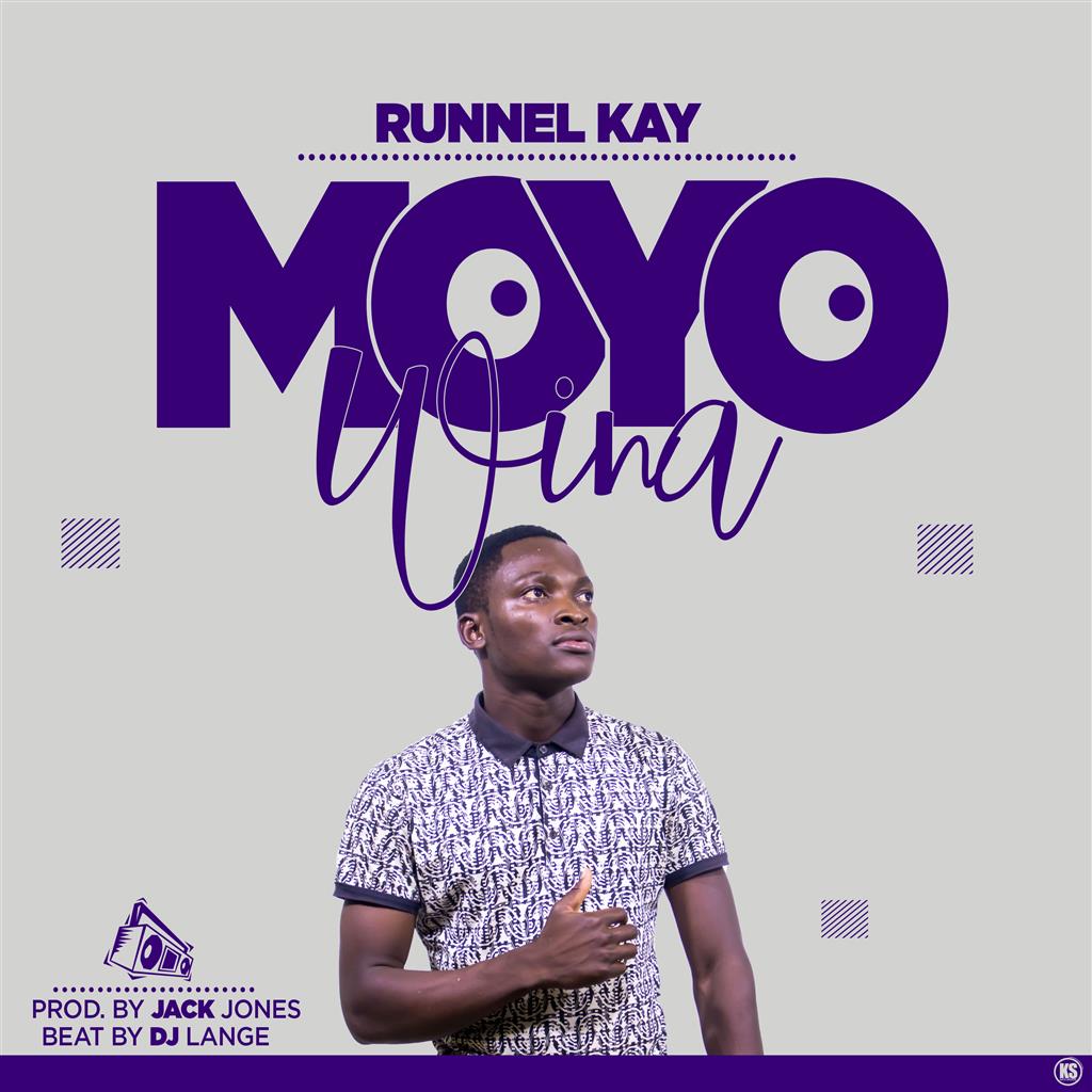 Runnel Kay