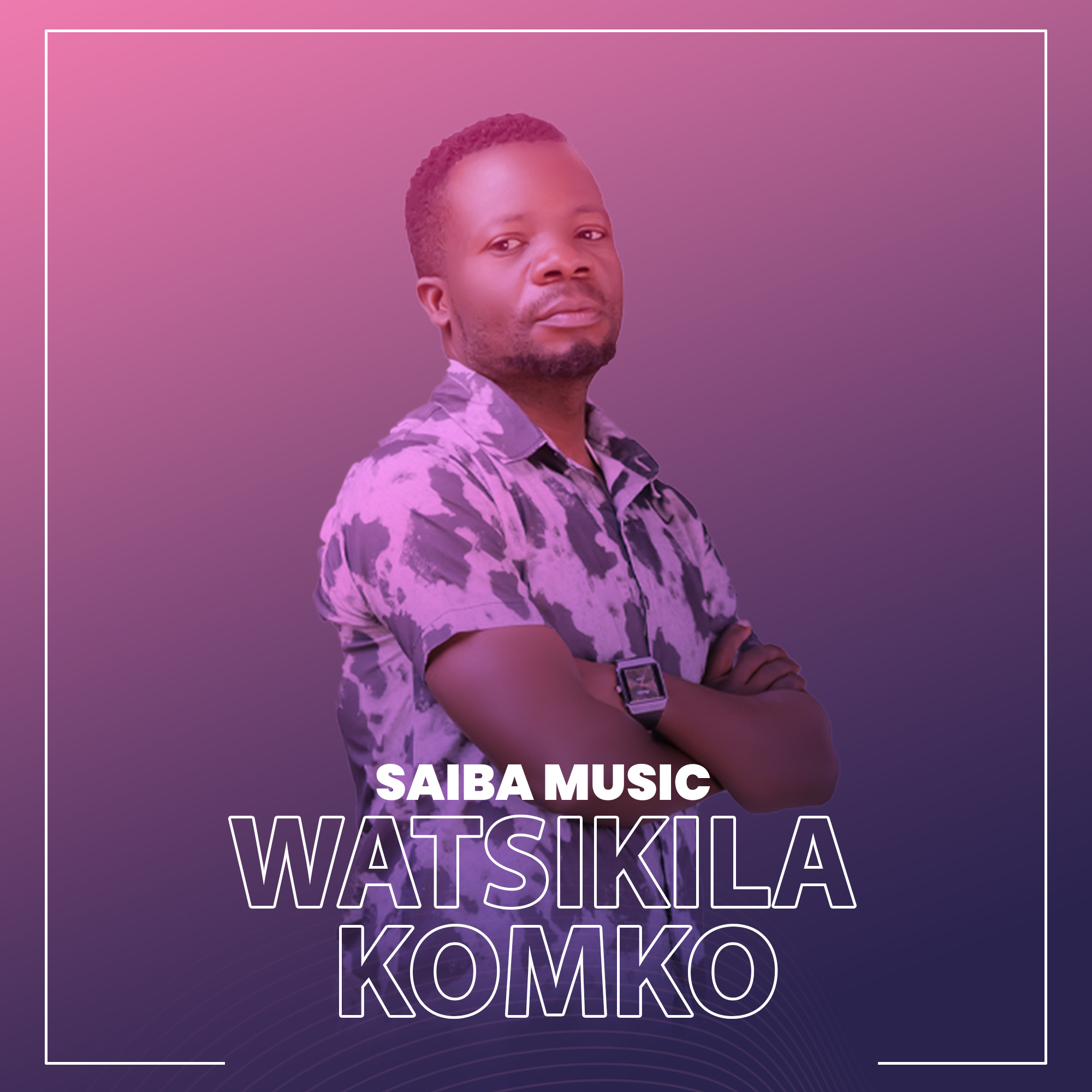Watsikila Komko