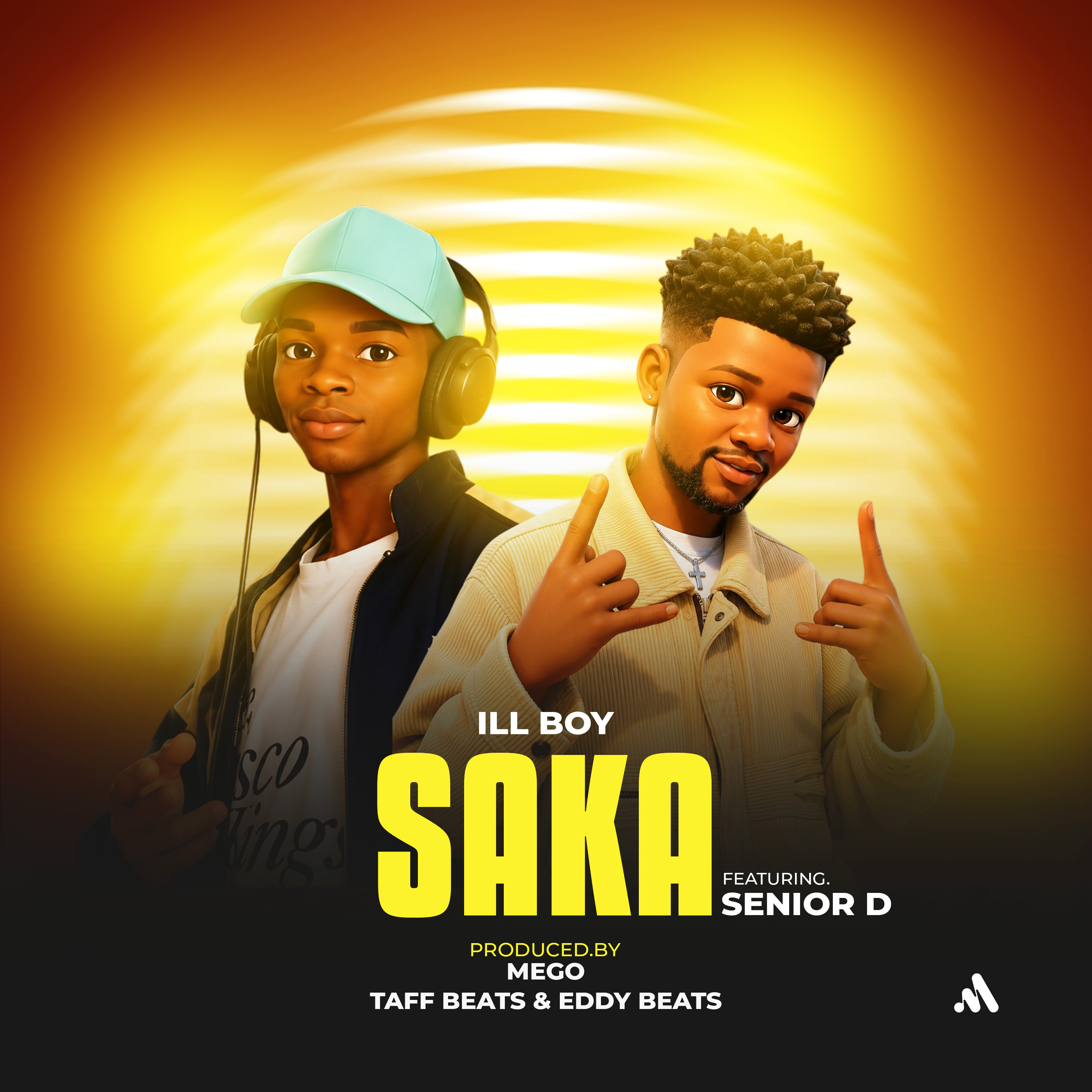 Saka 