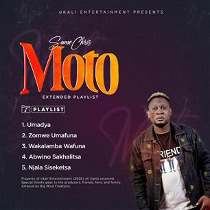 Moto Ep