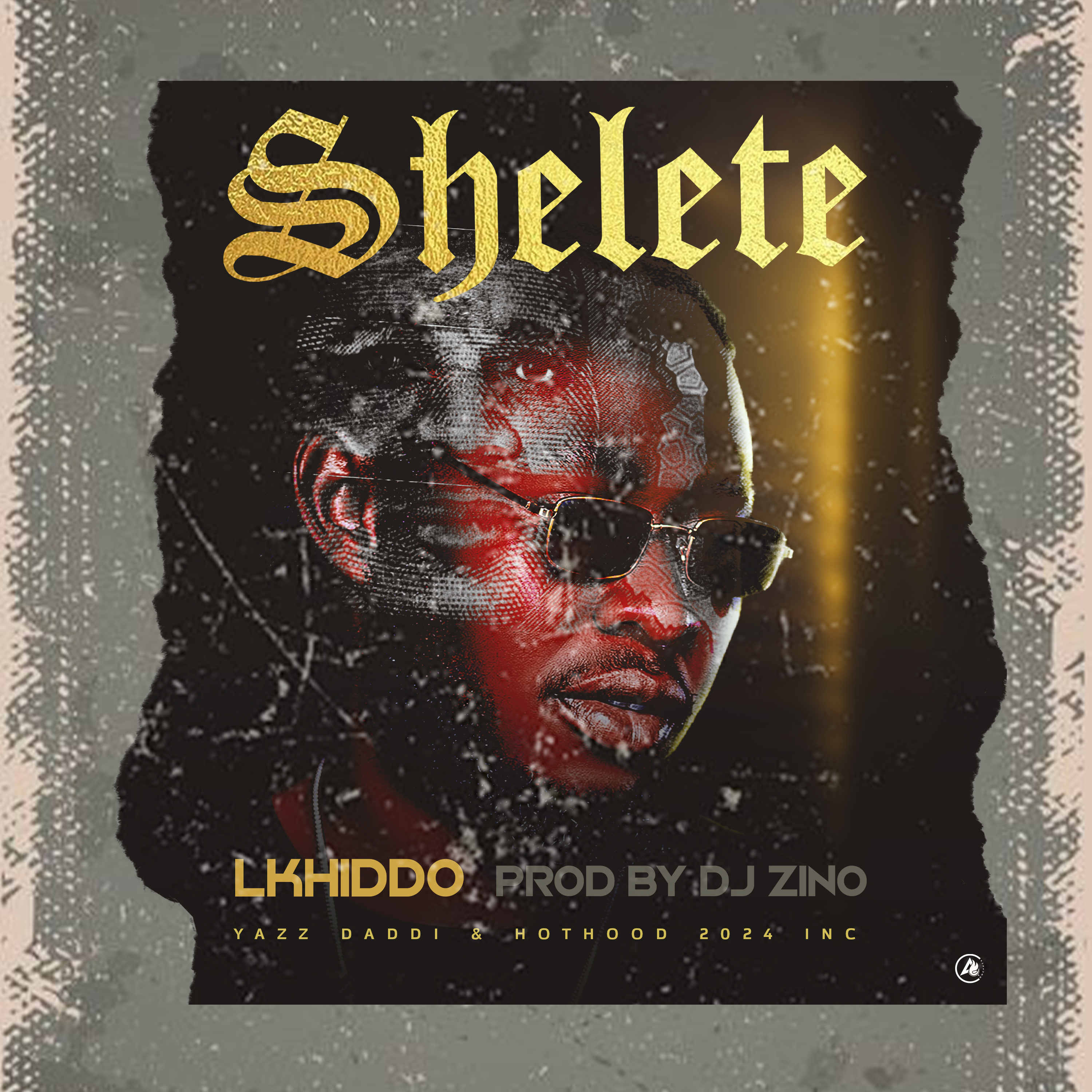 Shelete
