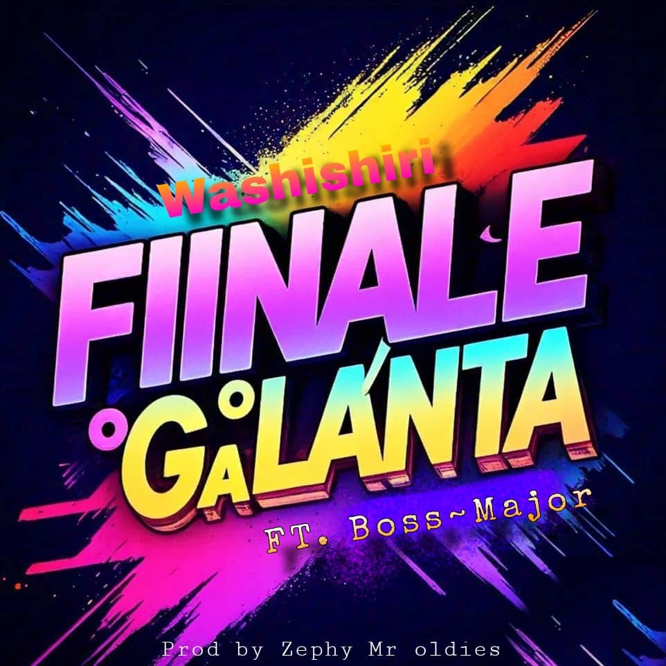 Finale Galanta