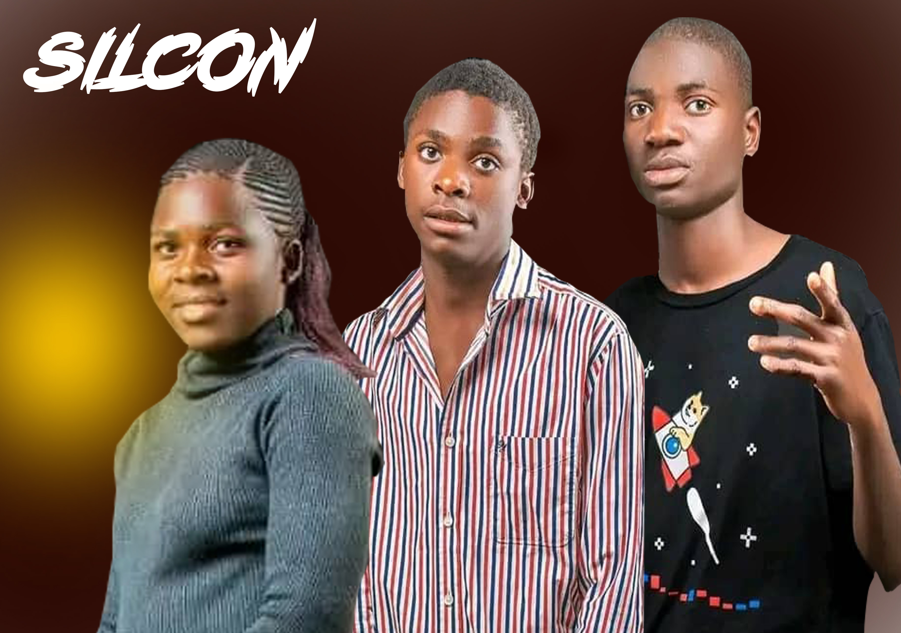 Silcon