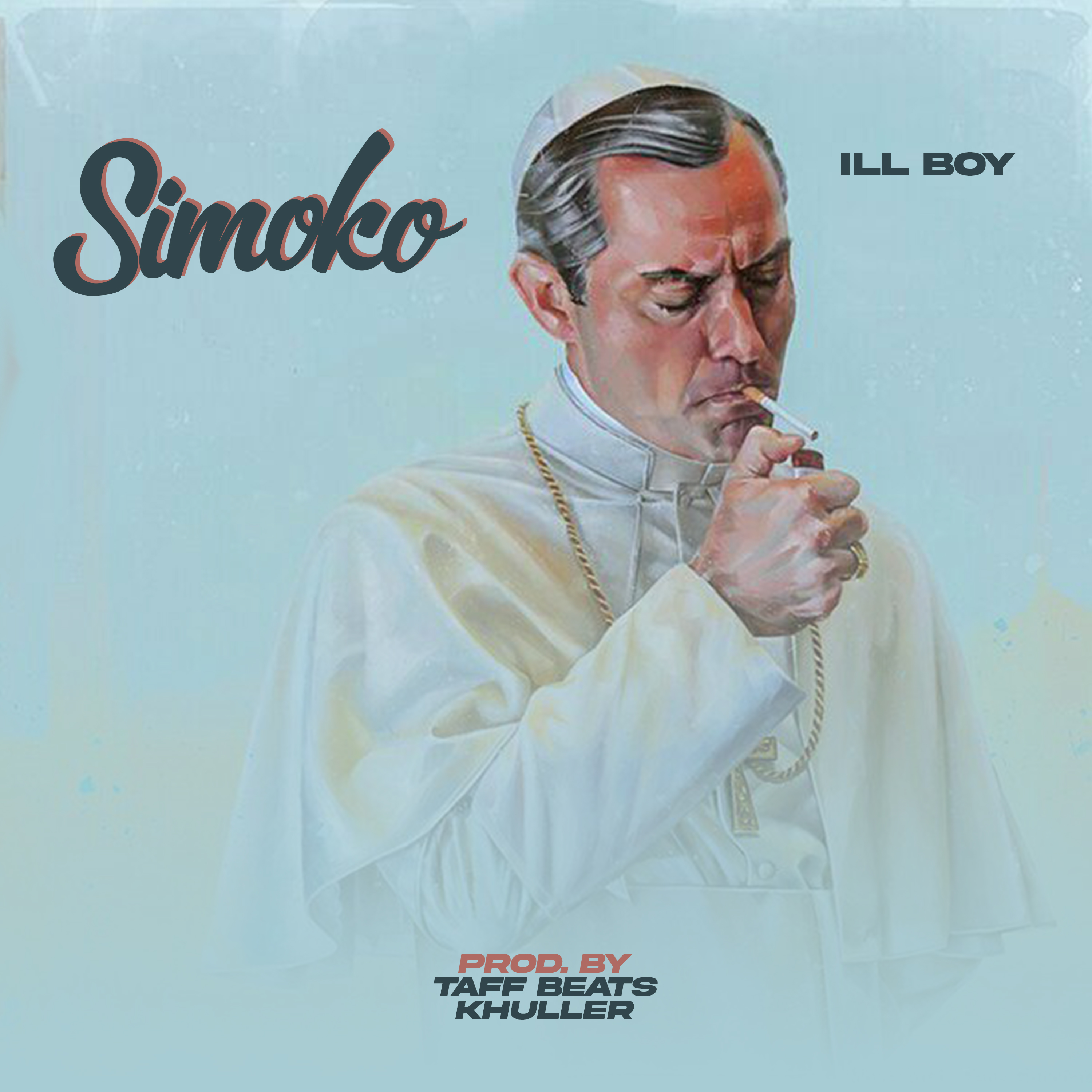 Simoko