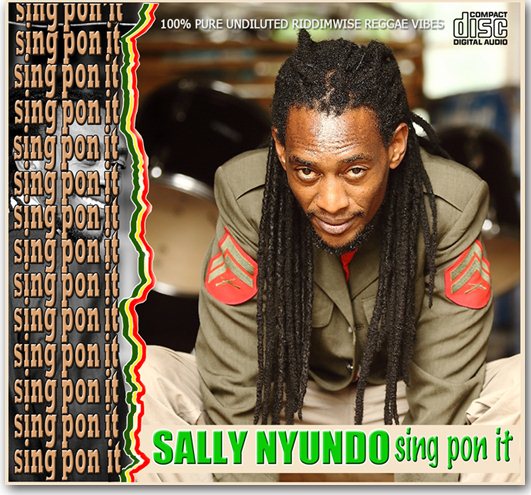 Sing Pon It