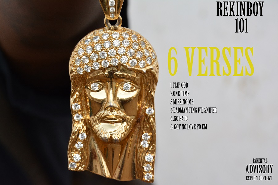 6 Verses