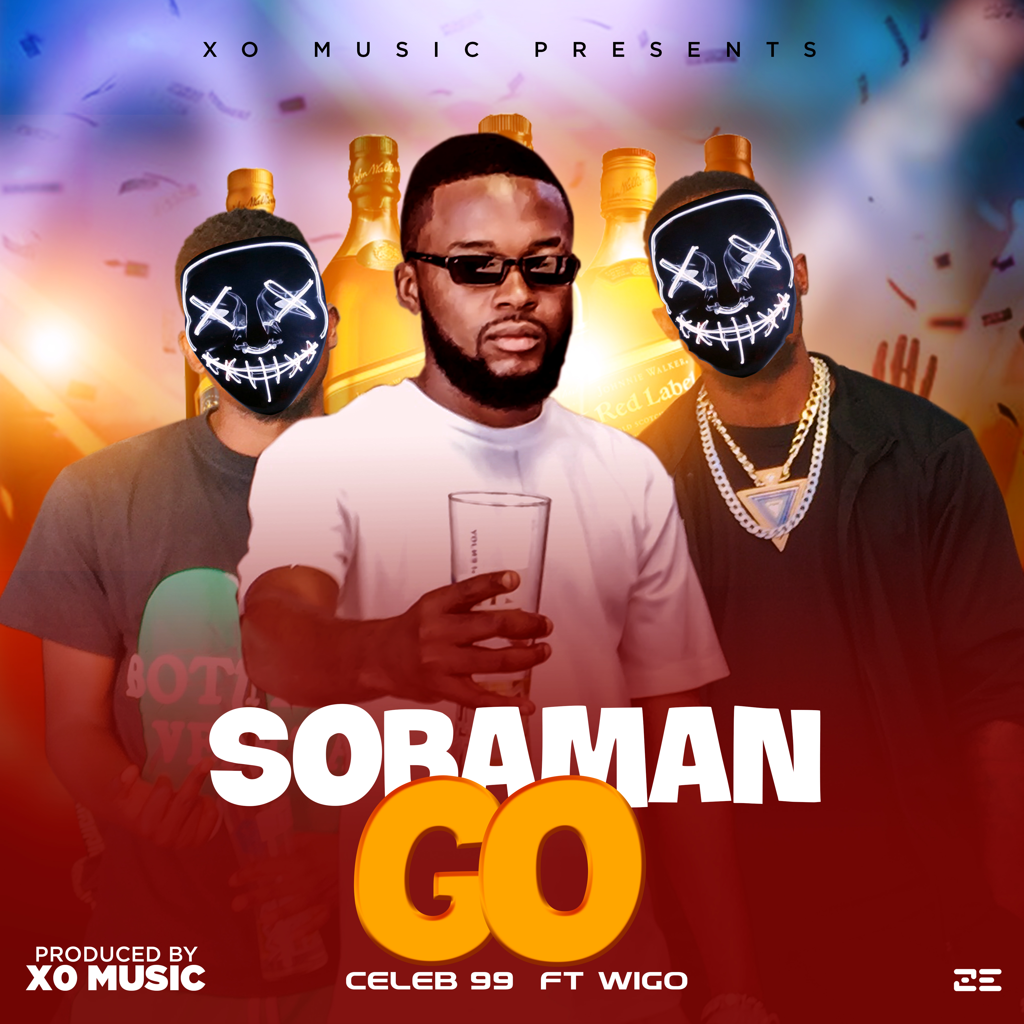 SobaMan