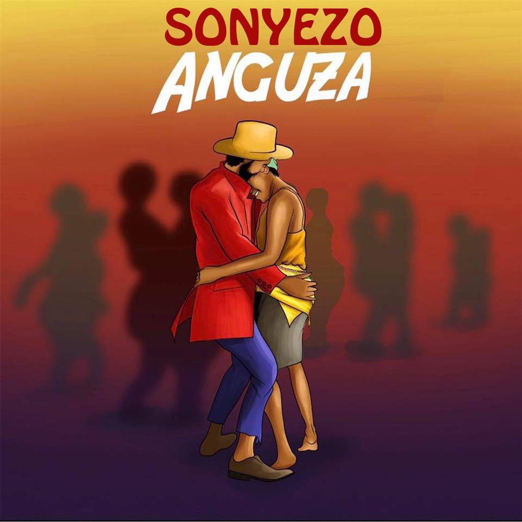 Anguza