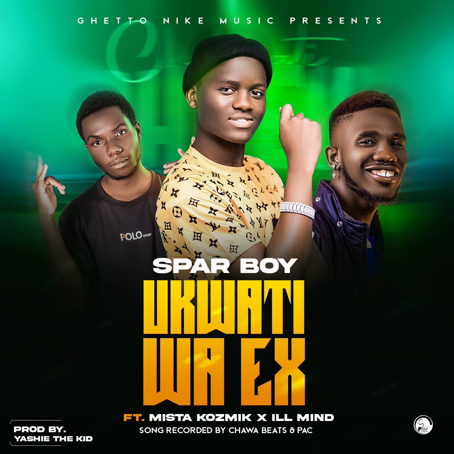 Ukwat Wa Ex