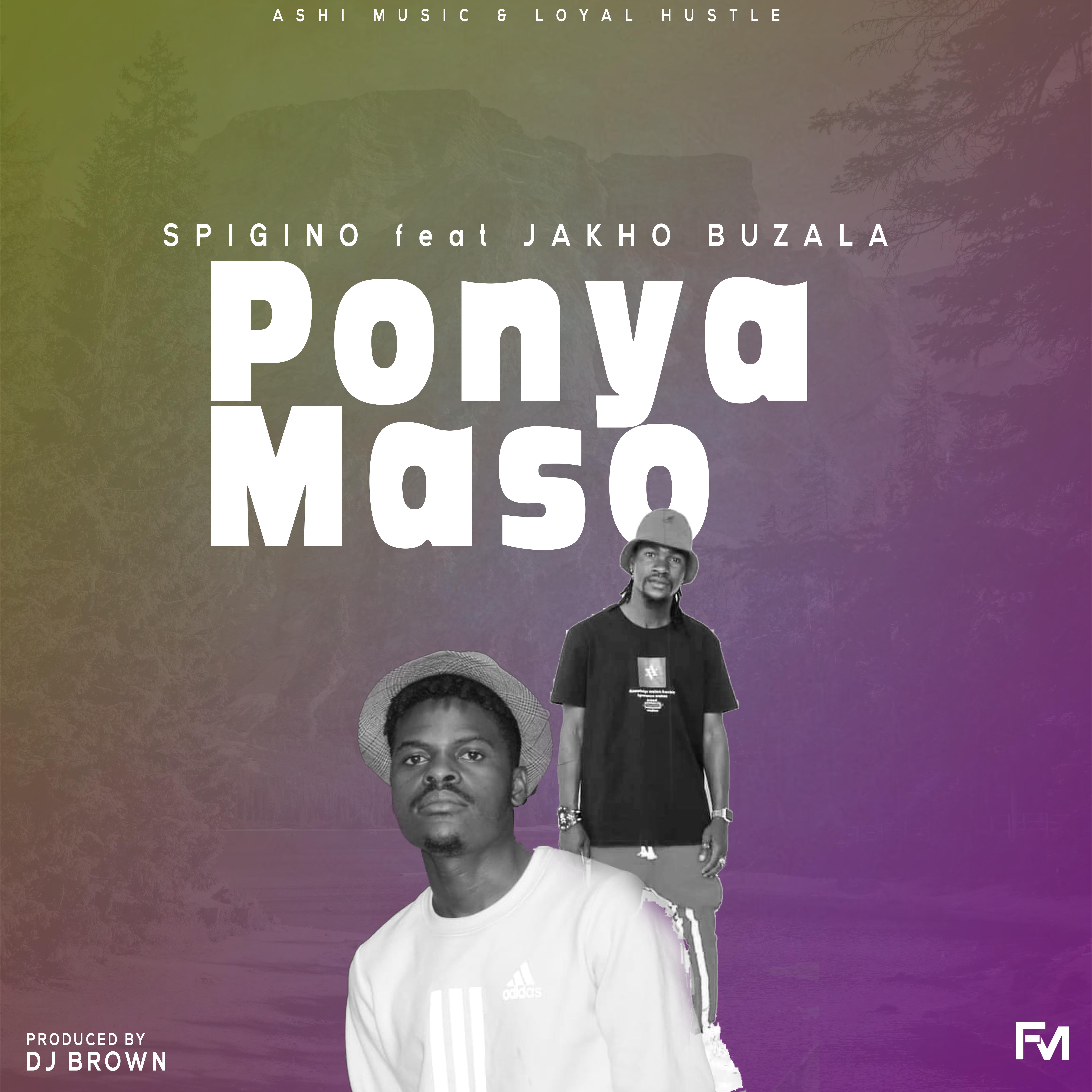 Ponya Maso