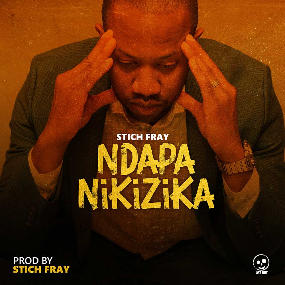 Ndapanikizika