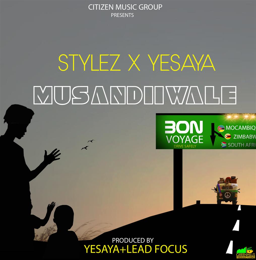 Musandiwale