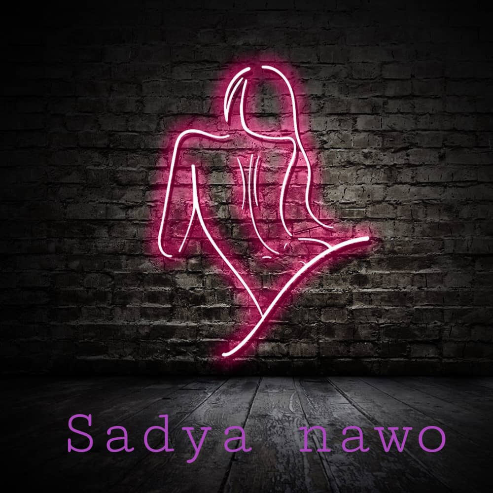 Sadya Nawo