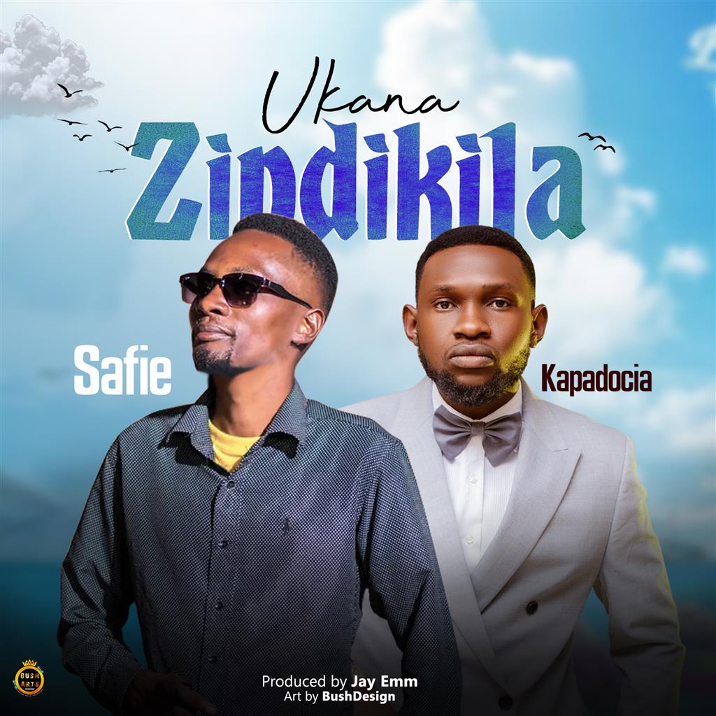 Ukanazindikila
