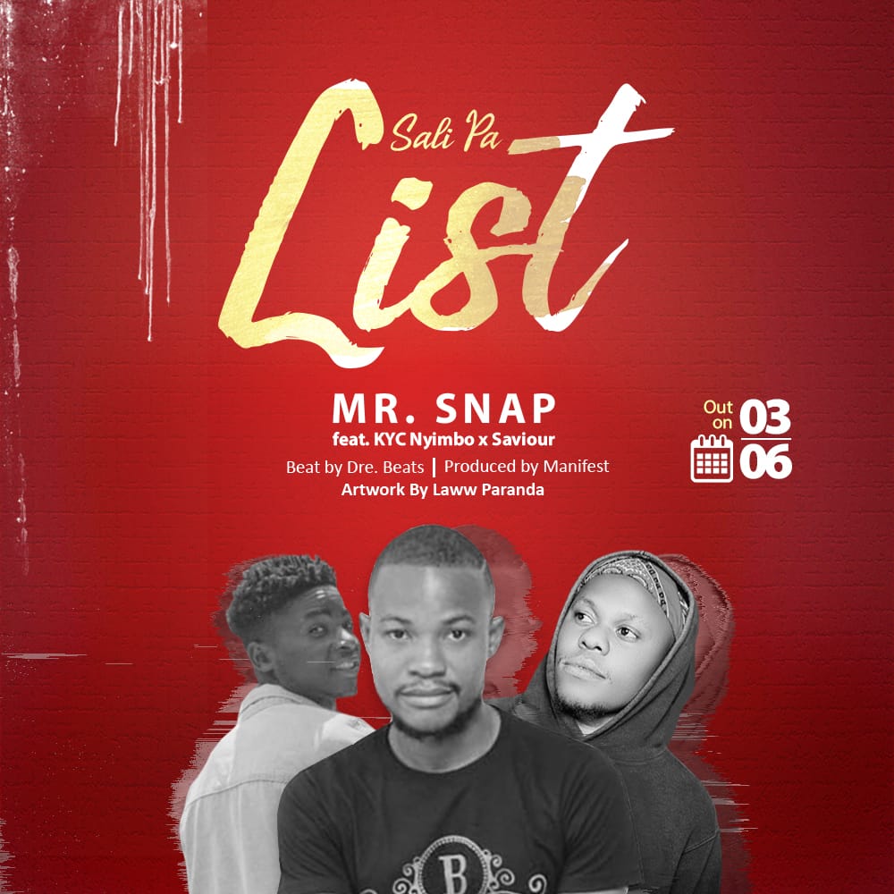 Sali Pa List