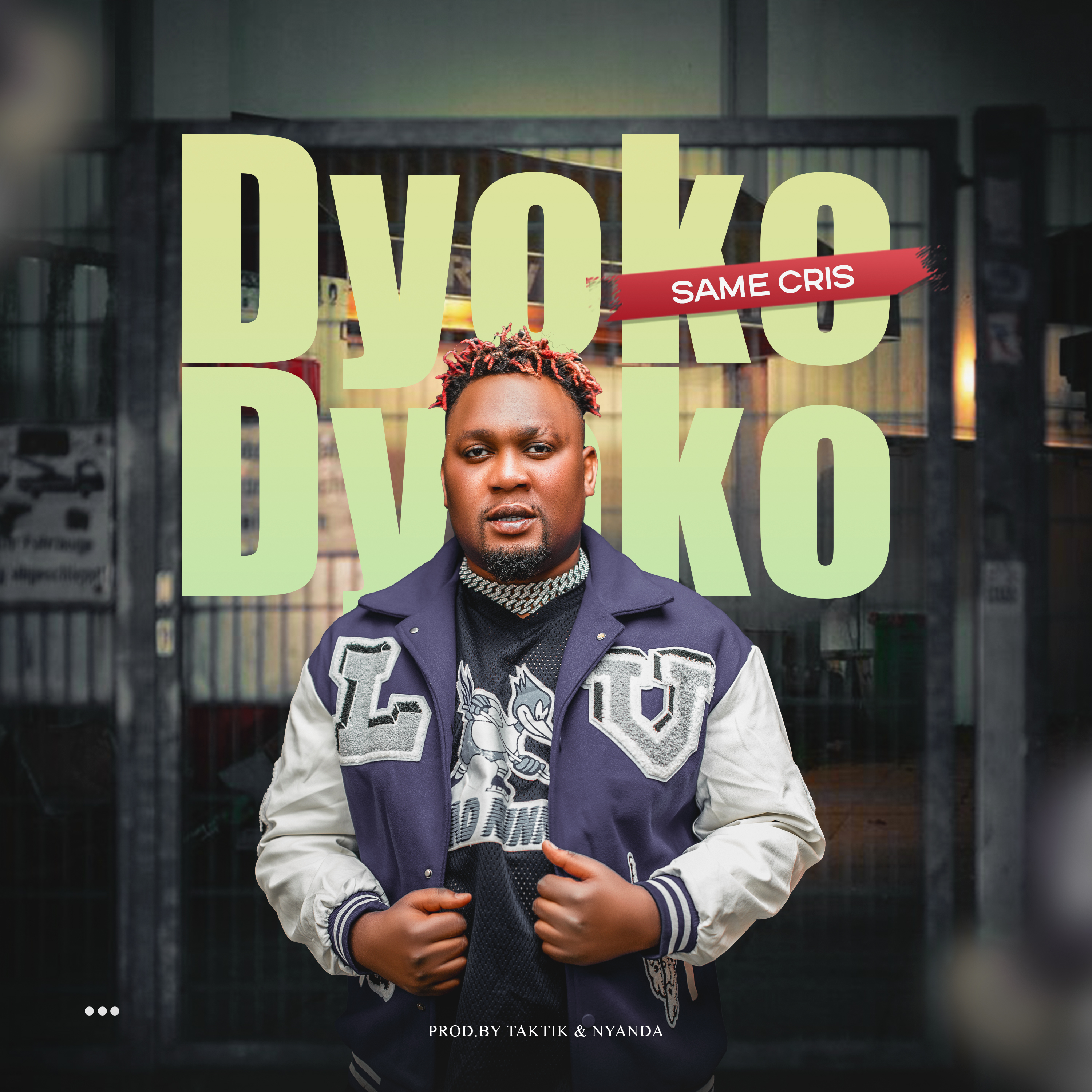 Dyoko Dyoko