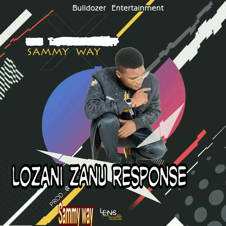 Lozani Zanu Response