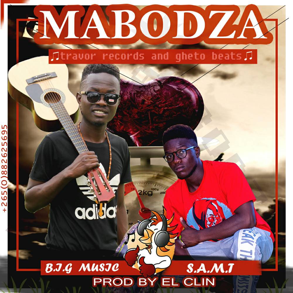 Mabodza