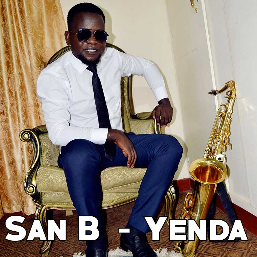 Yenda