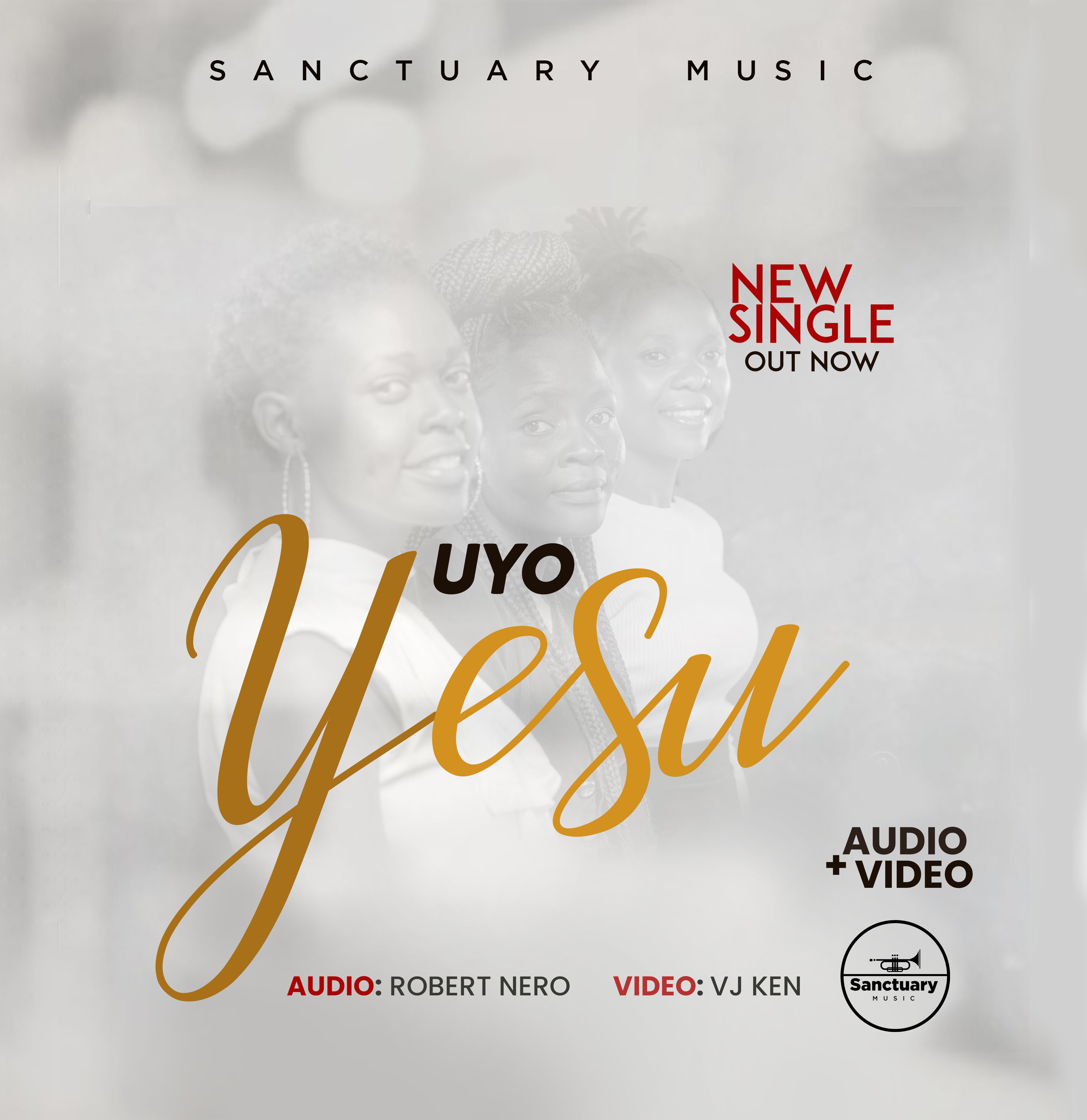 Uyo Yesu