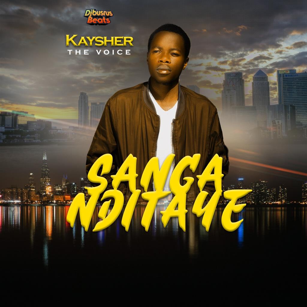 Sanganditaye