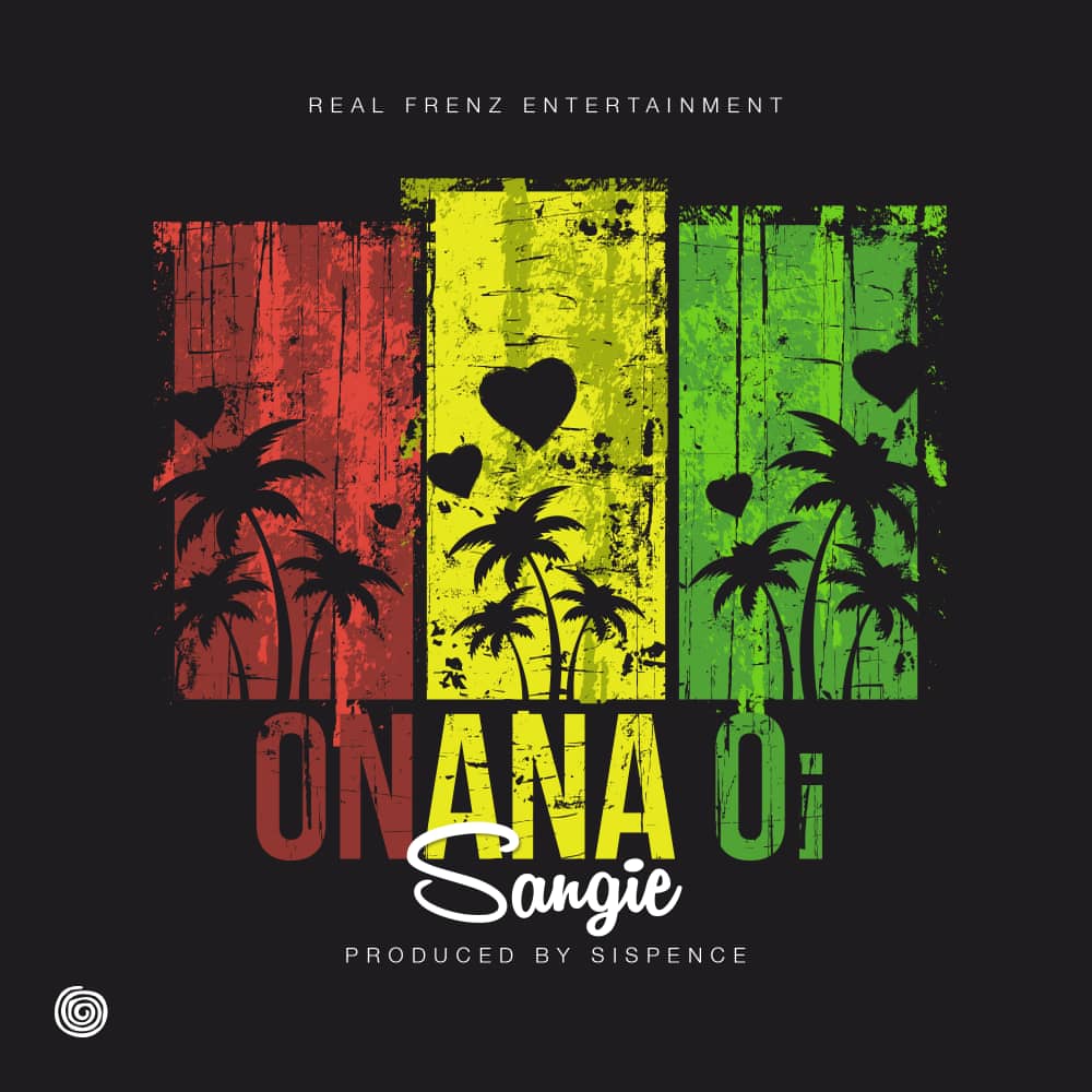 ONANA Oi