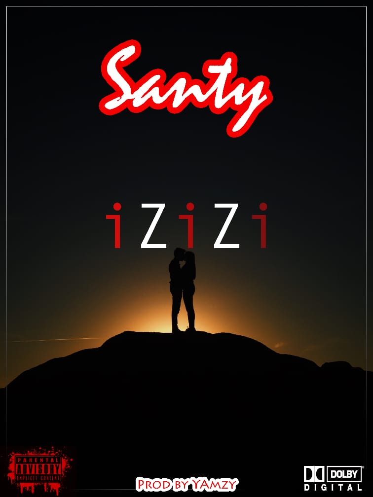 Izizi