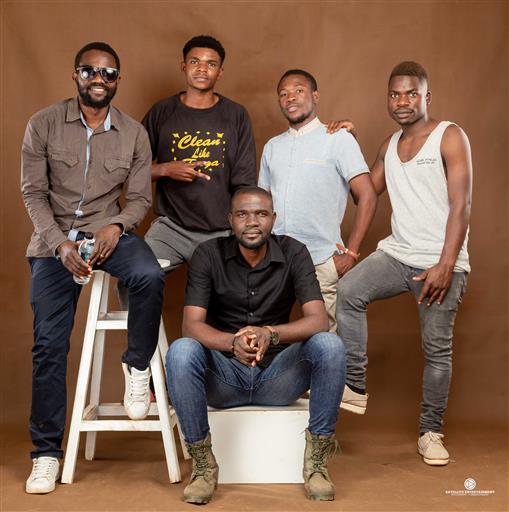 Zion Music