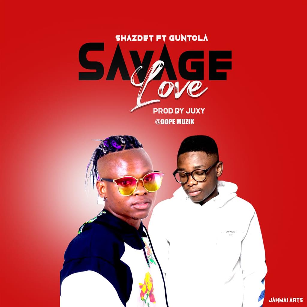 Savage Love