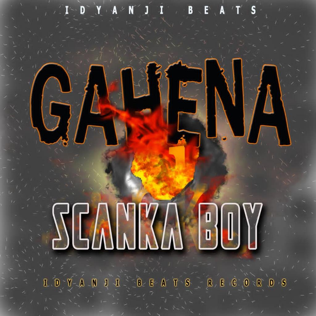 Gahena