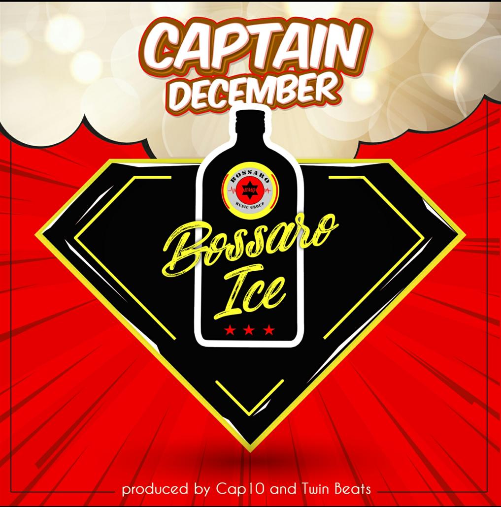 Captain December