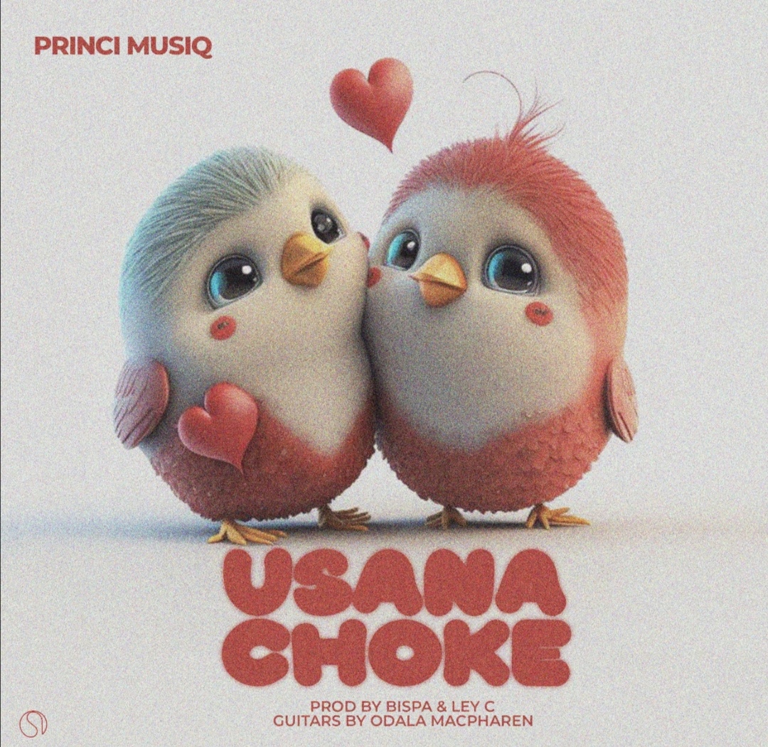 Usanachoke