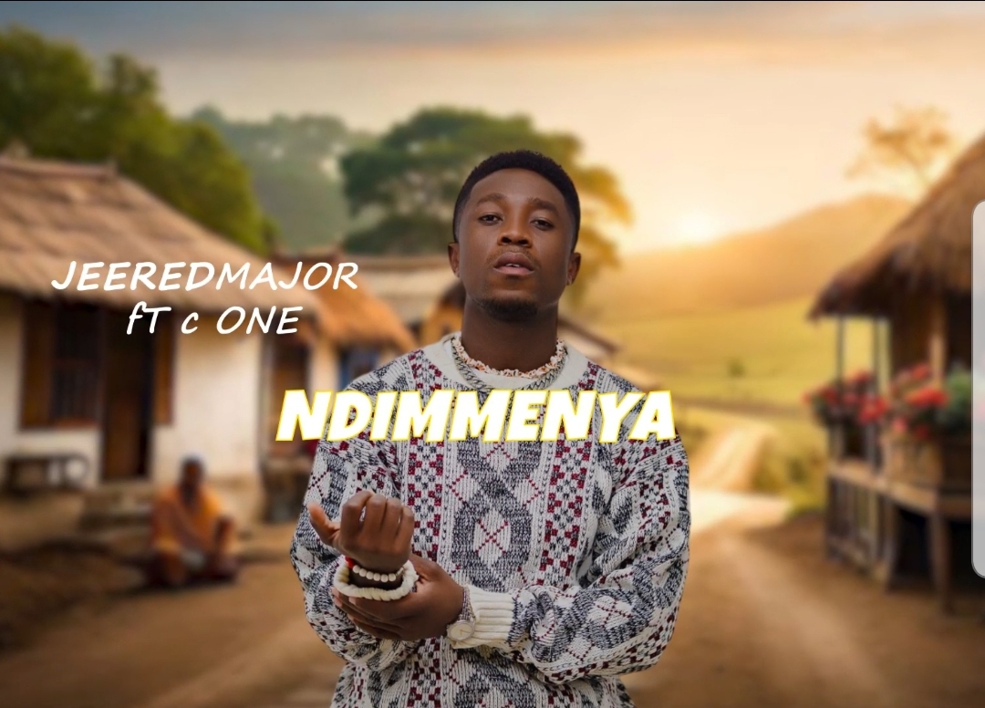 Ndimmenya