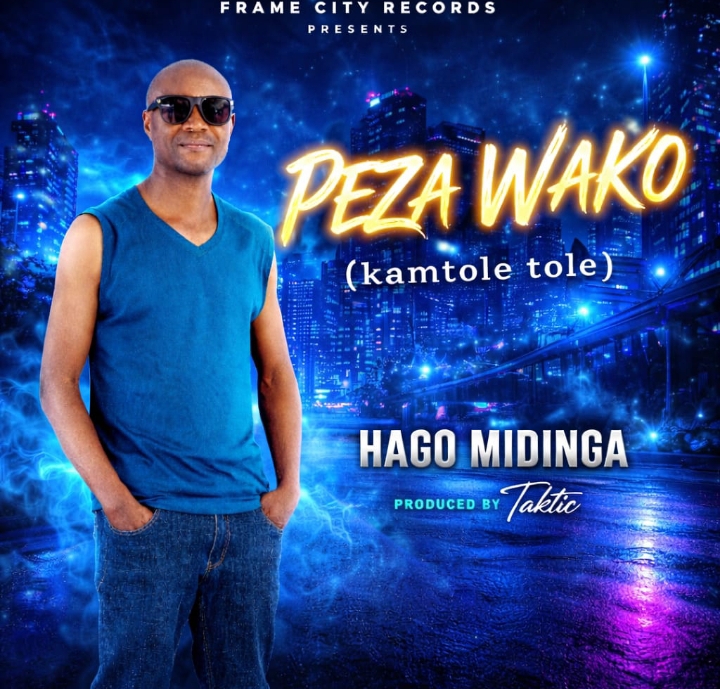 Peza Wako