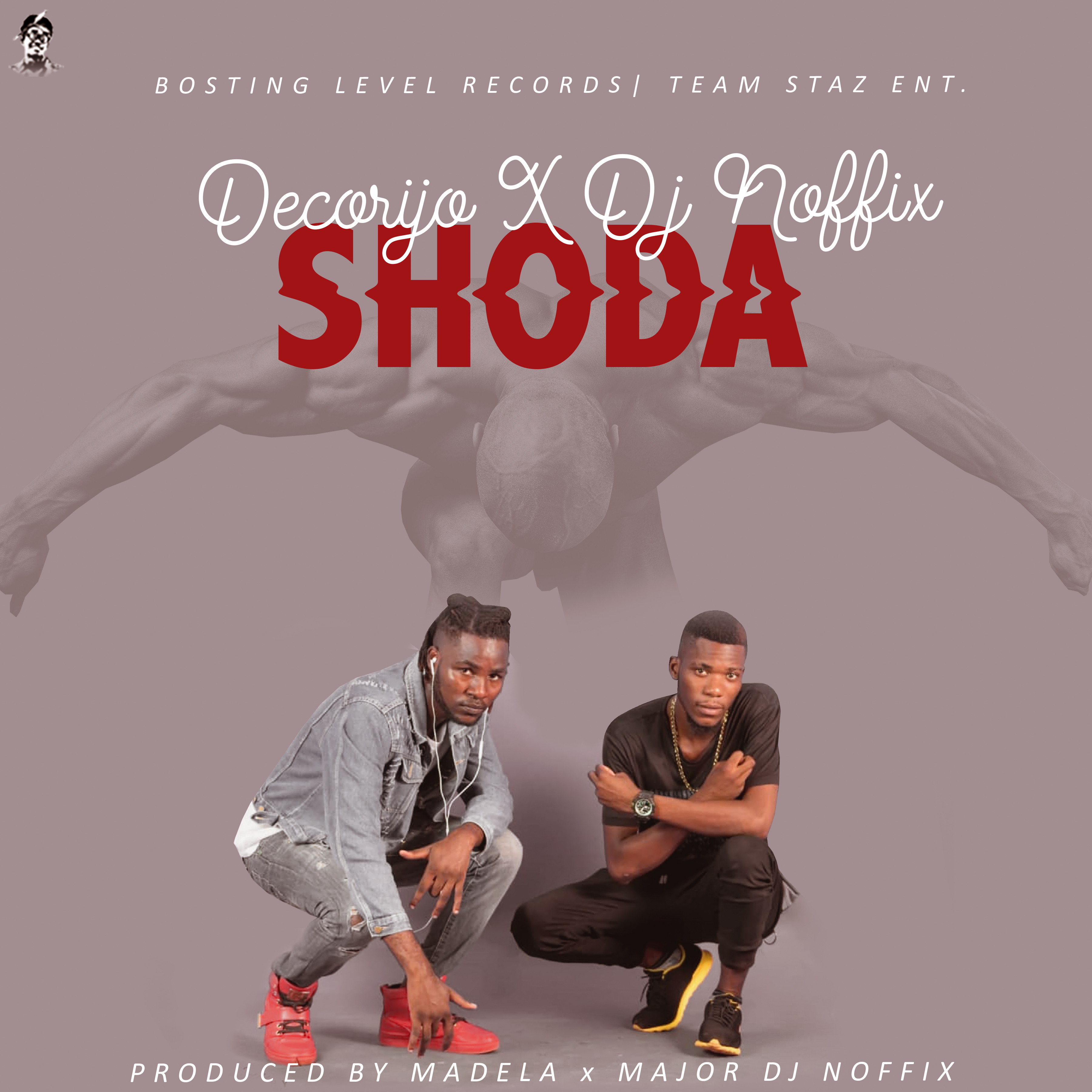 Shodah