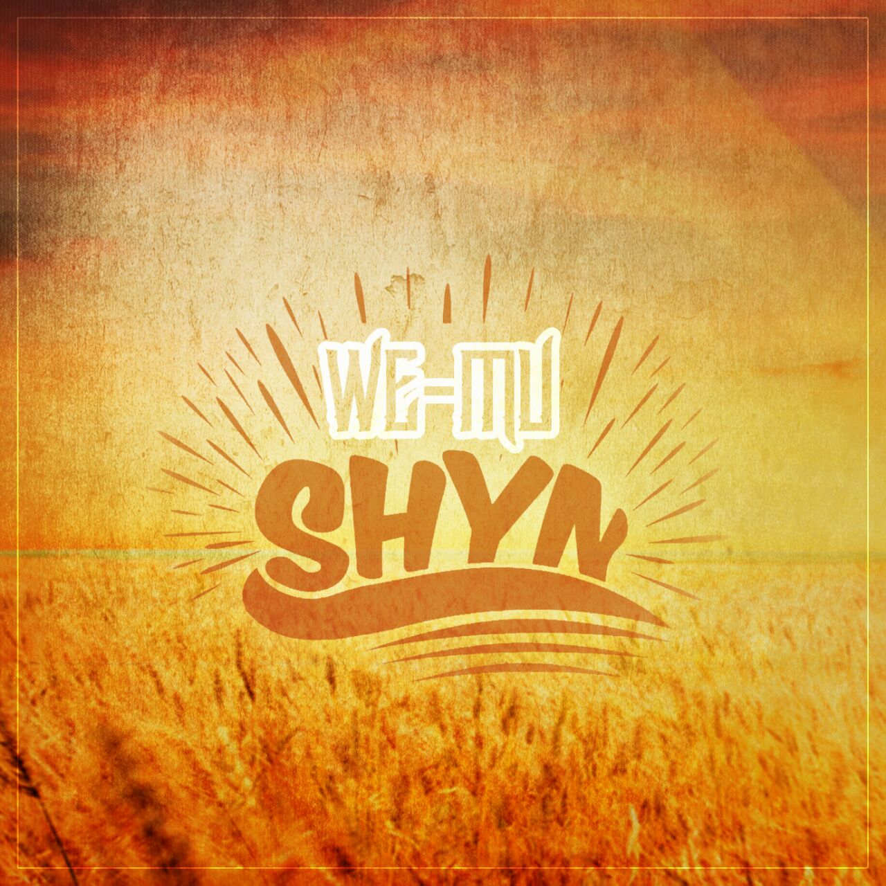 Shyn EP