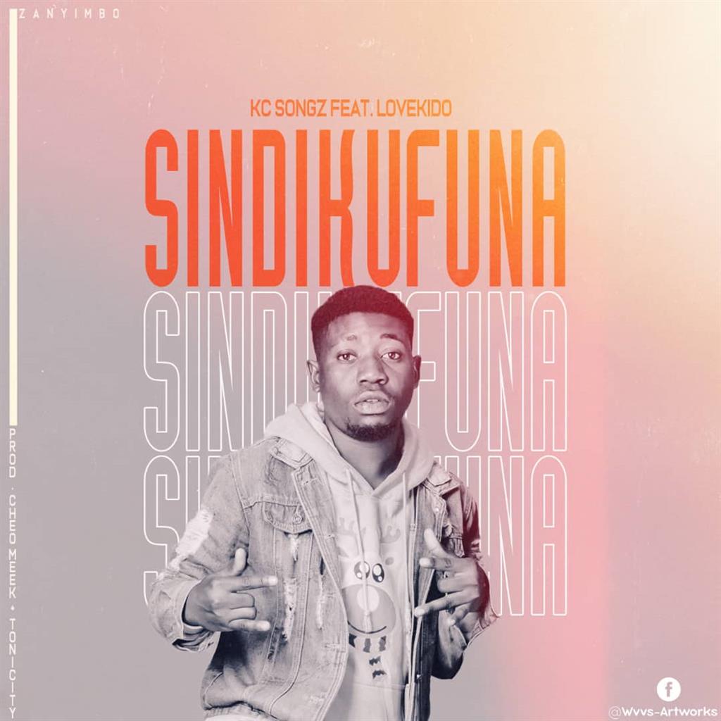 Sindikufuna